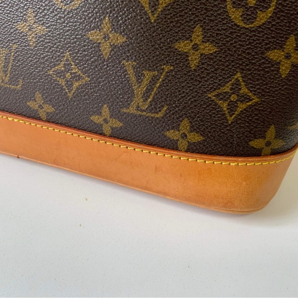 🔥 ALMA PM LOUIS VUITTON 🔥 - Picture 12 of 17